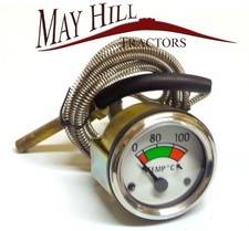 Temperature Gauge Late Type