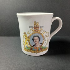 Queen Elizabeth II Golden