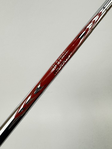 Nippon modus3 iron - iron, shaft