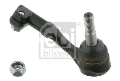 Steering rod end front axle - end,