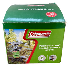 Coleman PerfectFlow Single