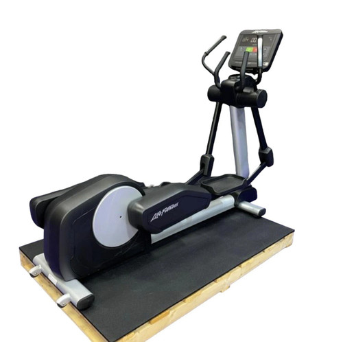 Life fitness integrity - life,