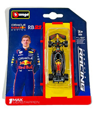 Bburago 1:64 2025 Max