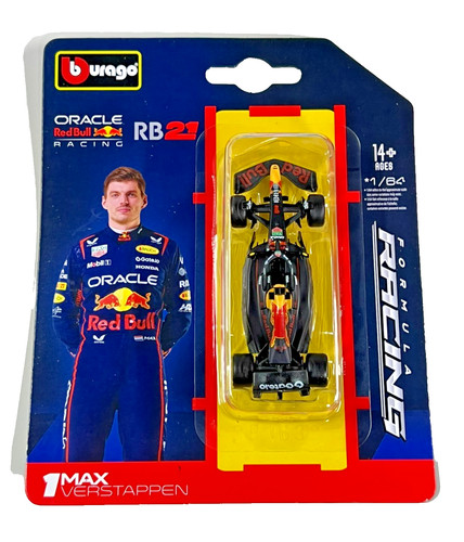Bburago 2025 max - 2025,