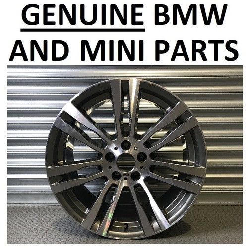 Genuine bmw e70 - genuine, x5