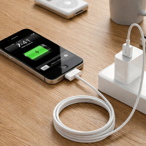 Wall charger cable for - charger,