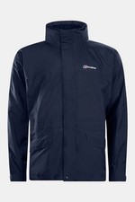 Berghaus Men’s Cornice Interactive Goretex Jacket Size Small RRP £260