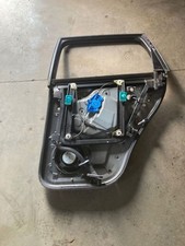 Breaking Porsche Cayenne (9PA)