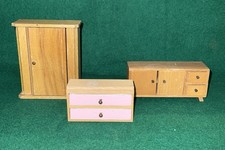 Dolls house lundby furnitures - lundby,