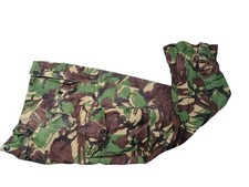 British Army Windproof Arctic Trousers Woodland DPM Cold Weather Winter