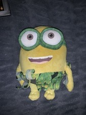 Minion Rare Stuffed Plush Toy