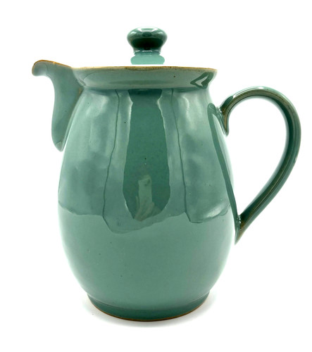 Denby manor green stoneware - manor,