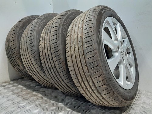 Set genuine inch - 16,