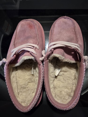 Ugg dakota women pink - ugg,