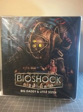 Threezero Bioshock Big Daddy &