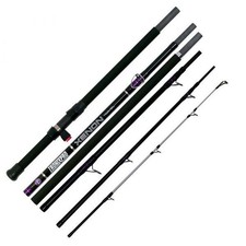 Tronix Xenon Travel Beach Rod