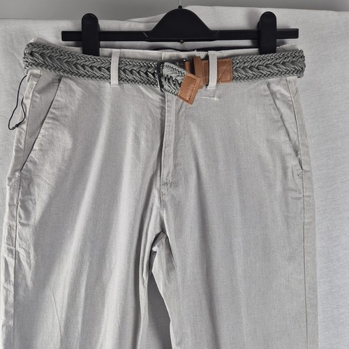 Slim fit cord trousers - cord,