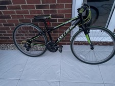 Carrera Bike
