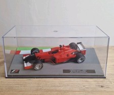 Panini F1 Car Collection