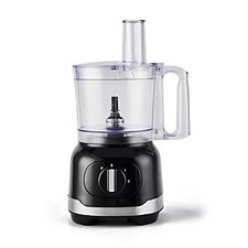 4 in 1 Food Processor 500W
