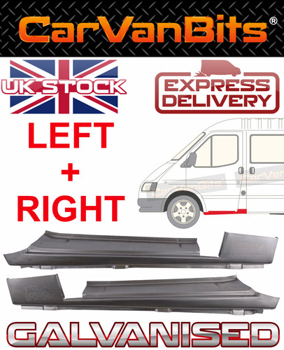 For ford transit mk4 mk5 - transit,