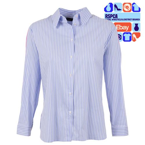 New peruzzi blue white s25120 - blue,