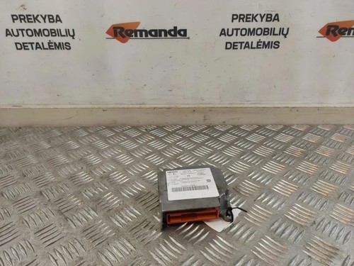 Peugeot 307 srs control - 3a/c,