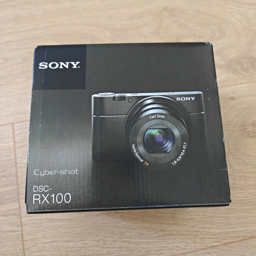 Sony cyber shot - sony, 20.2