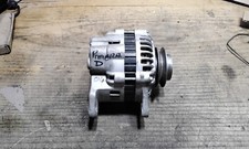 Nissan Primera P12 Diesel