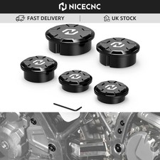 For Suzuki DR650S DR650SE DR