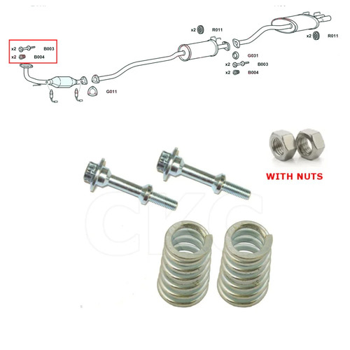 For honda civic - r, ep3