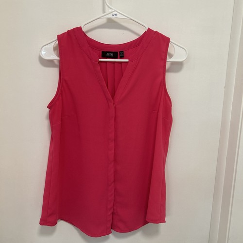 Apt essentials sleeveless - 9,