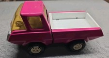 Vintage 1974 tonka toys - vintage, 1974-75