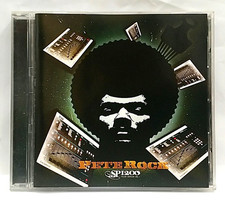 (CD) Pete Rock – SP 1200