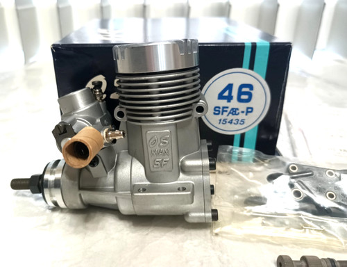 Max 46sf abc with - abc-p,