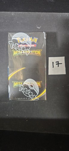 Pokémon mega evolution - evolution, base