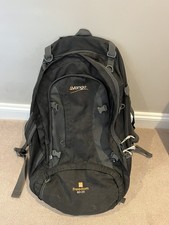 Vango freedom travel backpack - travel,