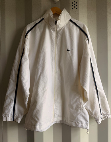 Nike men white black - nike, men’s