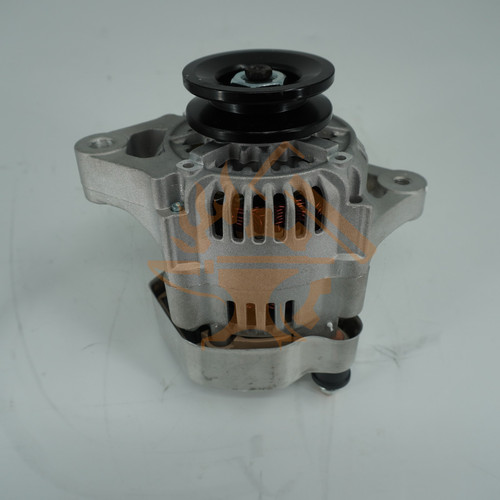 12v 45a alternator - 45a,