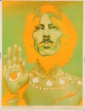 George Harrison Beatles