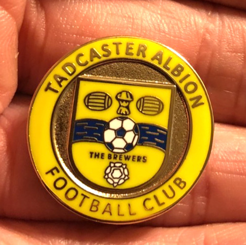 Non league tadcaster albion - tadcaster,