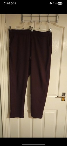 Womens burgundy george asda - womens,