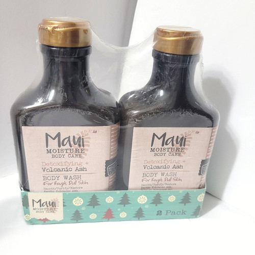 Maui pack moisture body - 2,