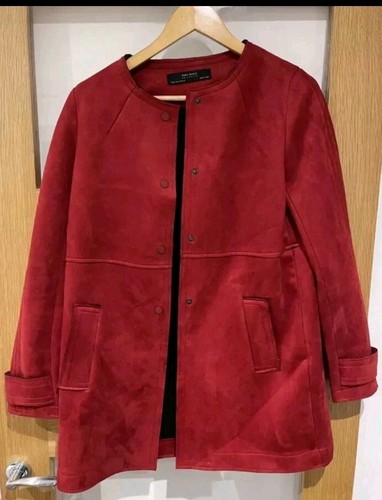 Zara ruby red small - zara,
