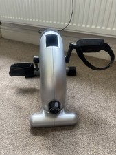 Mini Pedal Exerciser