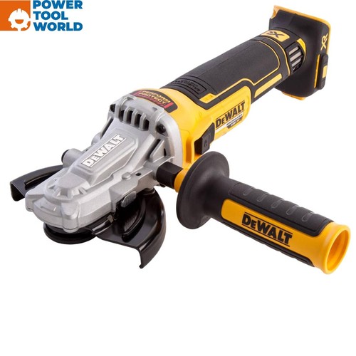 Dewalt dcg405fn 18v xr - dcg405fn-xj,