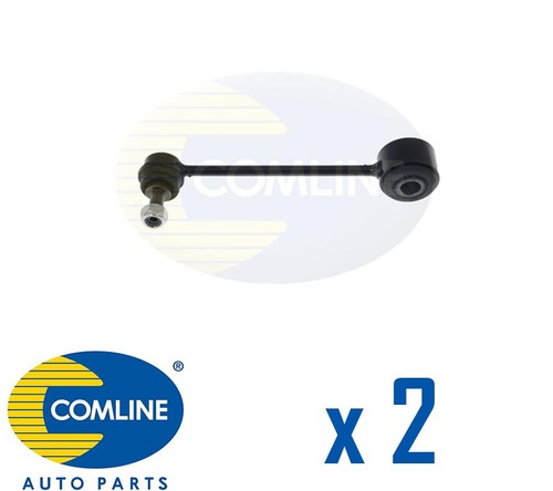 Stabiliser link pair rear - pair,