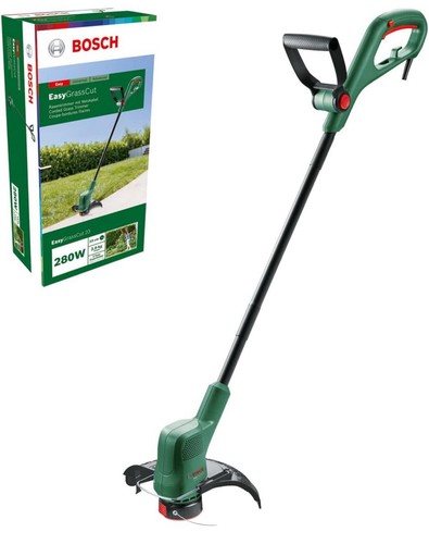 Bosch electric grass - bosch,