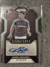 PANINI PRIZM 2021-2022 AARON