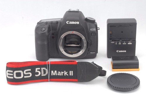 Canon eos mark - 5d,
